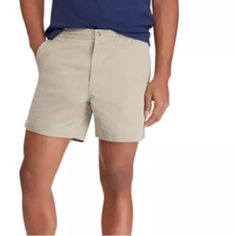 Polo Ralph Lauren Men's XL Stretch | Classic Fit 6”Shorts / size XL